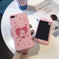 ราคา Moominกอดกัน เคสประกบ 360 องศา (372437124)