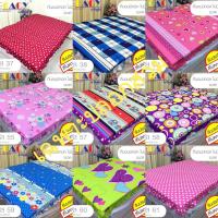 ราคา (***ปลอกสวมที่นอน)ปิคนิค ขนาด 5 ฟุต (เฉพาะปลอก) (1258237910)