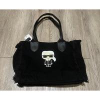 ราคา กระเป๋าสะพาย KARL LAGERFELD มือ1 (23936713550)