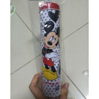 ราคา กล่องดินสอเหล็ก กล่องดินสอเหล็กทรงกระบอก ลายมิกกี้เม้าส์และมินนี่เม้าส์ (4938474802)
