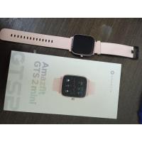 ราคา นาฬิกา Amazfit GTS 2 mini (18575627475)