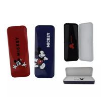 ราคา กล่องดินสอเหล็ก 2 ชั้น ลายมิกกี้เมาส์ Mickey mouse (8748213298)