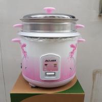 ราคา ถูกสุดๆหม้อหุงข้าว 1ลิตร/1.8ลิตร ACLASS รุ่น RC 1004/1803 (6922398223)