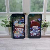 ราคา Vivo 1716 Fuze Case Dove Cartoon Motif Vivo V7 Plus V7+ (44226094038)