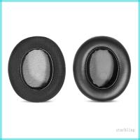 ราคา Star หูฟังแผ่นรองหูฟังฟองน้ําโฟมนุ่มสําหรับ - ROG Strix สําหรับ Fusion 300 500 (43659466418)