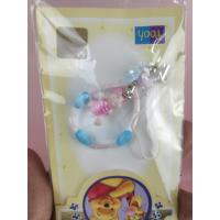 ราคา พวงกุญแจ พิกเล็ต piglet Winnie the Pooh ความสุขคือการสัมผัส ไม่ใช่นึกถึง (41761594986)