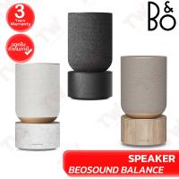 ราคา B&O Speaker Beosound Balance ลำโพงไร้สาย [มีให้เลือก 3 สี] ของแท้ ประกันศูนย์ 3ปี (44402395015)