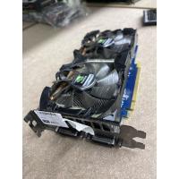 ราคา กราฟิกการ์ดมือสอง Oem Gtx560ti 1gd5 (22268963815)