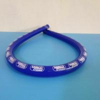 ราคา สายหม้อน้ำ แต่ง samco ยาว 1 เมตร ใส่ sonic,cbr,dash รถมอเตอร์ไซค์หม้อน้ำ ทุกรุ่น สีน้ำเงิน (4335843913)