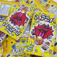 ราคา ลูกอมป๊อปซ่า popza กลิ่นโคล่า #ลูกอมยุค90' (6193612610)