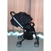 ราคา รถเข็นเด็ก Aprica รุ่น Air Ria Luxuna มือสอง (6789947151)