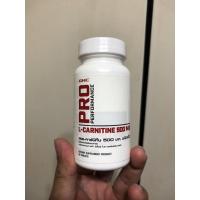 ราคา L-Carnitine แอล-คาร์นิทีน ของ GNC (3178942471)