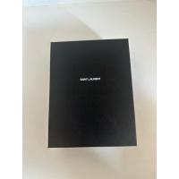 ราคา กล่อง Ysl กระเป๋าสตางค์ // card holder แท้ (26923791863)