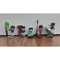 ราคา NEW IN PACK!! โมเดลยอดนักสืบจิ๋วโคนัน 5 แบบ (3218481308)