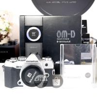ราคา OLYMPUS OM-D E-M5 Mark III Body กล้องถ่ายภาพ m4/3 ที่อัดฟังค์ชั่นการถ่ายภาพ และวิดิโอไว้ครบครัน (16764589309)