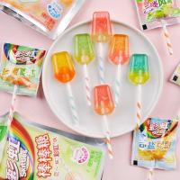 ราคา ลูกอมสายรุ้ง อมยิ้มพิเศษรสผลไม้รสชาผลไม้ขนมวันเด็กขนมสบายๆขนมแต่งงานชุดของขวัญขนมขบเคี้ยว20251024 (55550085088)