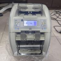 ราคา เครื่องนับและตรวจสอบธนบัตร Glory รุ่น GFS-120 เครื่องญี่ปุ่นมือสองสภาพสวย (42825148436)