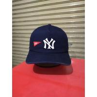 ราคา หมวกมือสอง New Era NY Golfer Word Champions Series (23746840985)