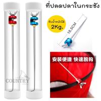 ราคา ชุดปลดปลาในกระชัง AUBELO สีแดง (14249150035)