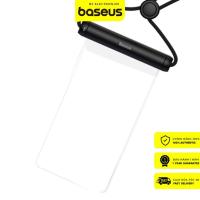 ราคา กระเป๋ากันน้ําแบบสไลด์แบบกระบอกสูบ Baseus Pro IPX8 (42513487627)