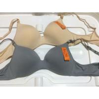 ราคา BeeNa เสื้อในไร้โครง คัพ C D ไซส์ 34-42 (1296548594)