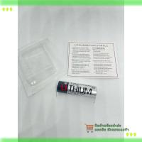 ราคา ER6V/3.6V ER6V ER6 ขาลงปริ้น ปี24 โตชิบา แบตเตอรี่ลิเธียม PLC Industrial Battery ของใหม่!! แบตเต็ม เปิดบิลได้ ✅er6 (29603042013)