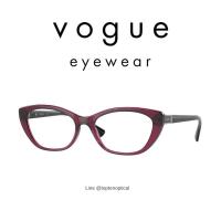 ราคา กรอบแว่นตา Vogue 0VO5425B (24340909208)