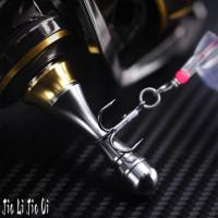 ราคา รอกตกปลาขาตั้ง Balancer อลูมิเนียมอัลลอยด์ Spinning Reel Body Keeper อุปกรณ์ตกปลา (41518939402)