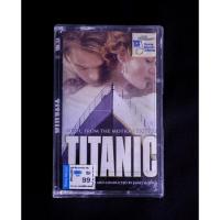 ราคา เทป : Titanic (Soundtrack) (18675013845)