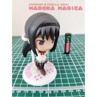 ราคา ขายโล๊ะ! พร้อมส่ง (ส่งเร็ว) สาวน้อยเวทมนต์ มาโดกะ อนิเมะ ฟิกเกอร์ โมเดล Figure Model งานแท้จากญี่ปุ่น (1807412157)