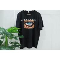 ราคา เสื้อยืดวง Disturbed (14987885049)