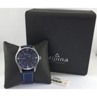 ราคา นาฬิกา ALPINA MEN'S AL-240N4S6 STARTIMER SWISS QUARTZ พร้อมกล่อง (ใหม่มีตำหนิ) (21265953531)