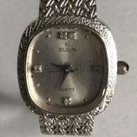 ราคา นาฬิกาข้อมือElgin Swiss แท่ (7618970322)