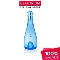 ราคา DAVIDOFF Cool Water Woman EDT น้ำหอม 100ml (2302553519)