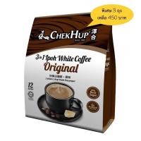 ราคา กาแฟ Chek Hub Ipoh White Coffee 3in1 (5451229262)