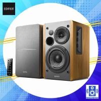 ราคา ลำโพง Edifier R1280DB Bluetooth Speaker Brown (3955991461)
