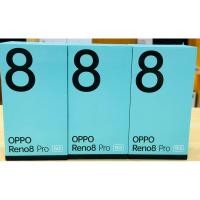 ราคา Oppo Reno 8 Pro 5G 12/256 GB สินค้าตัวโชว์ศูนย์ไทย ค้างสต๊อก สภาพดี อุปกรณ์แท้ศูนย์ ประกันร้าน 3 เดือน (27060911201)