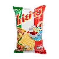 ราคา ขนมทอดกรอบไก่ย่าง รสพิซซ่า 52 g (5235293517)