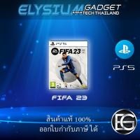 ราคา FIFA 23 STANDARD EDITION PS4/PS5 Zone 3 (17686656209)
