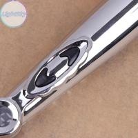 ราคา LightSky 2/5 หัวไฟฟ้าฝังเข็มปากกาฝังเข็มจุดนวดปากกา Meridian Energy นวดปากกา Pain Relief นวดปากกา TH (28138205442)