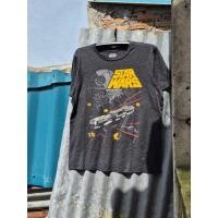 ราคา เสื้อหนัง Star wars มือสองสภาพใหม่ (41108794323)