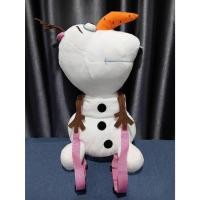 ราคา ตุ๊กตากระเป๋าโอลาฟ Olaf (Frozen) ขนาด 15 นิ้ว ป้ายผ้า Disney (40522472084)
