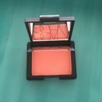 ราคา บรัชออน Nars Orgasm 3.5g (1261530193)