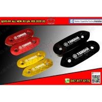 ราคา อุดกระจก All New R15 และ R3 ปี 2020 (7434227136)