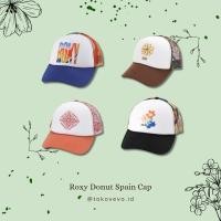 ราคา หมวก Roxy ดั้งเดิม - หมวกโดนัทสเปน (42155756587)