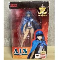 ราคา One Piece Film Z - Ain - Figuarts ZERO (Bandai) OnePiece Film Z - Ain - Figuarts (5588592049)