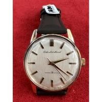 ราคา SEIKO LORD MARVEL Diashock 23 Jewels ระบบไขลาน ตัวเรือนทอง 14 K Gold Filled นาฬิกาผู้ชาย นาฬิกามือสองของแท้ (23803185517)