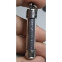 ราคา เครื่องรางตะกรุดเลี่ยมไม่ทราบเกจิที่จัดสร้าง (26968742521)