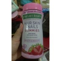 ราคา พร้อมส่ง Nature's Bounty Hair, Skin & Nails Funnies (1020229265)