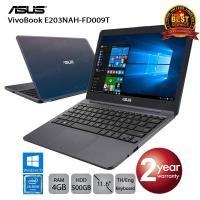 ราคา Asus VivoBook E203NAH-FD009T (650761342)